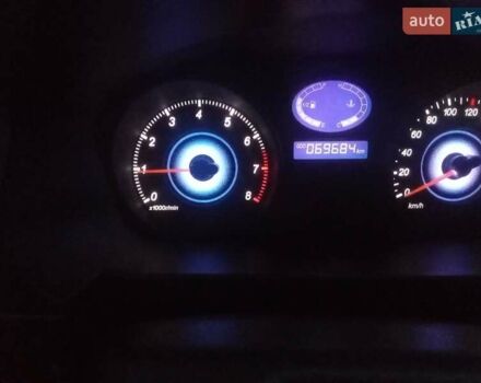 Сірий Джилі ЦК, об'ємом двигуна 1.5 л та пробігом 70 тис. км за 3400 $, фото 2 на Automoto.ua