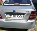 Серый Джили ЦК, объемом двигателя 1.5 л и пробегом 17 тыс. км за 3506 $, фото 5 на Automoto.ua