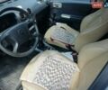 Серый Джили ЦК, объемом двигателя 1.5 л и пробегом 46 тыс. км за 3000 $, фото 6 на Automoto.ua