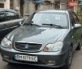 Серый Джили ЦК, объемом двигателя 1.5 л и пробегом 120 тыс. км за 2200 $, фото 1 на Automoto.ua