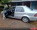 Серый Джили ЦК, объемом двигателя 1.5 л и пробегом 98 тыс. км за 2500 $, фото 1 на Automoto.ua