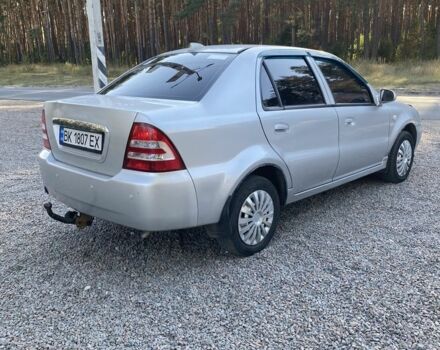 Сірий Джилі ЦК, об'ємом двигуна 0 л та пробігом 120 тис. км за 1650 $, фото 13 на Automoto.ua