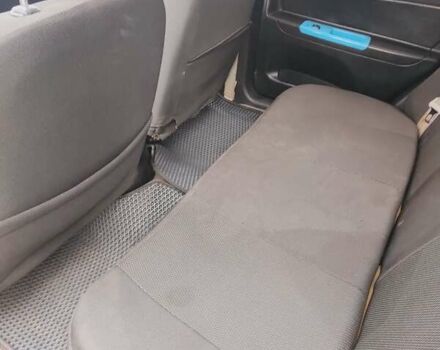 Серый Джили ЦК, объемом двигателя 1.5 л и пробегом 170 тыс. км за 1599 $, фото 17 на Automoto.ua