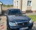 Серый Джили ЦК, объемом двигателя 1.5 л и пробегом 132 тыс. км за 2600 $, фото 1 на Automoto.ua