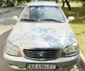 Сірий Джилі ЦК, об'ємом двигуна 1.5 л та пробігом 105 тис. км за 1700 $, фото 1 на Automoto.ua