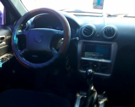 Серый Джили ЦК, объемом двигателя 1.5 л и пробегом 100 тыс. км за 2300 $, фото 5 на Automoto.ua