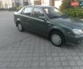Сірий Джилі ЦК, об'ємом двигуна 1.5 л та пробігом 70 тис. км за 3400 $, фото 19 на Automoto.ua