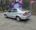 Сірий Джилі ЦК, об'ємом двигуна 1.5 л та пробігом 160 тис. км за 1100 $, фото 4 на Automoto.ua