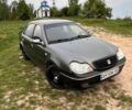 Сірий Джилі ЦК, об'ємом двигуна 1.5 л та пробігом 158 тис. км за 1700 $, фото 1 на Automoto.ua