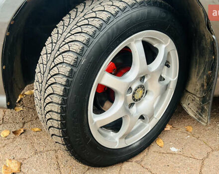 Серый Джили ЦК, объемом двигателя 1.5 л и пробегом 171 тыс. км за 2500 $, фото 27 на Automoto.ua