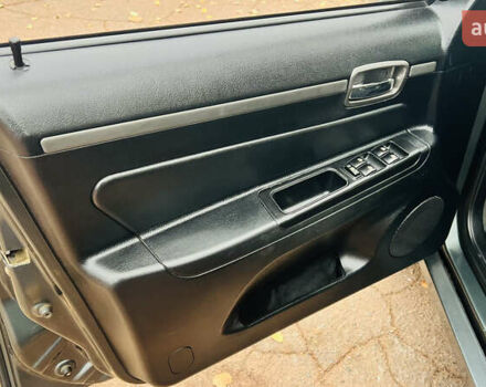 Серый Джили ЦК, объемом двигателя 1.5 л и пробегом 171 тыс. км за 2500 $, фото 25 на Automoto.ua