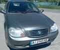 Серый Джили ЦК, объемом двигателя 1.5 л и пробегом 260 тыс. км за 2000 $, фото 1 на Automoto.ua