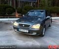 Сірий Джилі ЦК, об'ємом двигуна 1.5 л та пробігом 187 тис. км за 2500 $, фото 1 на Automoto.ua