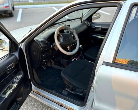 Джили ЦК 2013 в Харькове на Automoto.ua Серый Джили ЦК, объемом двигателя 1.5 л и пробегом 187 тыс. км за 1000 $, фото 10 на Automoto.ua