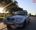 Серый Джили ЦК, объемом двигателя 1.5 л и пробегом 53 тыс. км за 2800 $, фото 1 на Automoto.ua