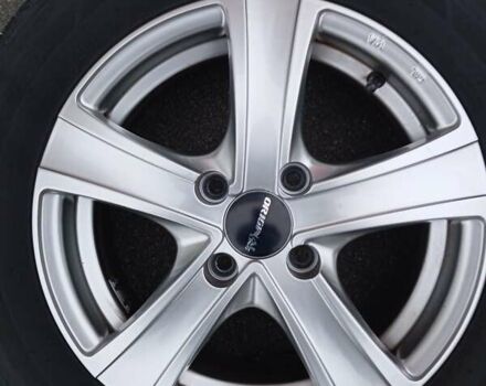 Серый Джили ЦК, объемом двигателя 1.5 л и пробегом 57 тыс. км за 2999 $, фото 19 на Automoto.ua