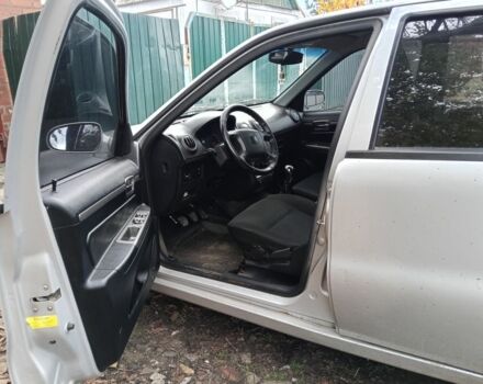 Джилі ЦК 2013 у Краматорске на Automoto.ua Сірий Джилі ЦК, об'ємом двигуна 1.5 л та пробігом 147 тис. км за 1790 $, фото 1 на Automoto.ua