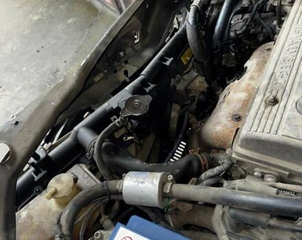 Серый Джили ЦК, объемом двигателя 1.5 л и пробегом 245 тыс. км за 1100 $, фото 6 на Automoto.ua