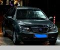 Серый Джили ЦК, объемом двигателя 1.5 л и пробегом 67 тыс. км за 2550 $, фото 1 на Automoto.ua