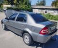 Сірий Джилі ЦК, об'ємом двигуна 1.5 л та пробігом 180 тис. км за 1999 $, фото 7 на Automoto.ua