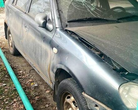 Серый Джили ЦК, объемом двигателя 15 л и пробегом 365 тыс. км за 750 $, фото 1 на Automoto.ua