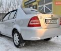 Сірий Джилі ЦК, об'ємом двигуна 1.5 л та пробігом 46 тис. км за 2300 $, фото 12 на Automoto.ua