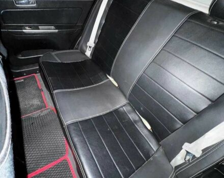 Серый Джили ЦК, объемом двигателя 1.5 л и пробегом 245 тыс. км за 1100 $, фото 7 на Automoto.ua