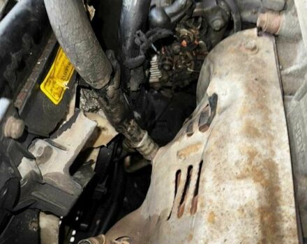 Серый Джили ЦК, объемом двигателя 1.5 л и пробегом 245 тыс. км за 1100 $, фото 9 на Automoto.ua