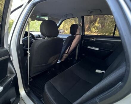 Серый Джили ЦК, объемом двигателя 1.5 л и пробегом 99 тыс. км за 1750 $, фото 15 на Automoto.ua