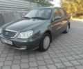 Серый Джили ЦК, объемом двигателя 1.5 л и пробегом 70 тыс. км за 3400 $, фото 4 на Automoto.ua