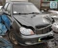Сірий Джилі ЦК, об'ємом двигуна 1.5 л та пробігом 60 тис. км за 1500 $, фото 1 на Automoto.ua