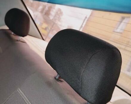 Серый Джили ЦК, объемом двигателя 1.5 л и пробегом 180 тыс. км за 1550 $, фото 15 на Automoto.ua