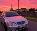 Серый Джили ЦК, объемом двигателя 1.5 л и пробегом 100 тыс. км за 2300 $, фото 1 на Automoto.ua