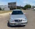 Сірий Джилі ЦК, об'ємом двигуна 1.5 л та пробігом 105 тис. км за 1400 $, фото 1 на Automoto.ua