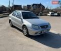 Сірий Джилі ЦК, об'ємом двигуна 1.5 л та пробігом 151 тис. км за 1700 $, фото 1 на Automoto.ua