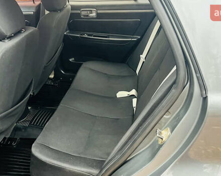 Серый Джили ЦК, объемом двигателя 1.5 л и пробегом 171 тыс. км за 2500 $, фото 13 на Automoto.ua