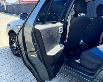 Сірий Джилі ЦК, об'ємом двигуна 1.5 л та пробігом 60 тис. км за 2850 $, фото 4 на Automoto.ua