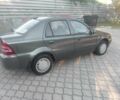 Серый Джили ЦК, объемом двигателя 1.5 л и пробегом 70 тыс. км за 3400 $, фото 21 на Automoto.ua