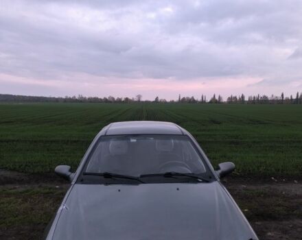 Джилі ЦК 2013 у Чернігові на Automoto.ua Сірий Джилі ЦК, об'ємом двигуна 0 л та пробігом 121 тис. км за 1800 $, фото 2 на Automoto.ua