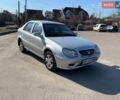 Серый Джили ЦК, объемом двигателя 1.5 л и пробегом 151 тыс. км за 1700 $, фото 1 на Automoto.ua