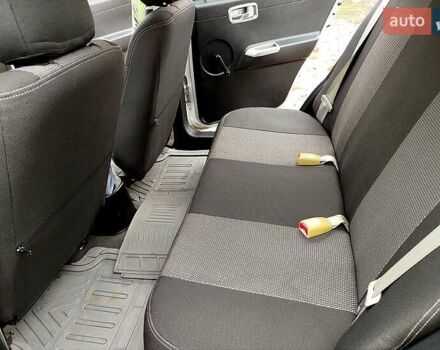 Серый Джили ЦК, объемом двигателя 1.5 л и пробегом 80 тыс. км за 2800 $, фото 2 на Automoto.ua