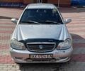 Сірий Джилі ЦК, об'ємом двигуна 1.5 л та пробігом 169 тис. км за 1350 $, фото 1 на Automoto.ua