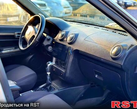 Серый Джили ЦК, объемом двигателя 1.5 л и пробегом 80 тыс. км за 1650 $, фото 5 на Automoto.ua