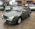 Сірий Джилі ЦК, об'ємом двигуна 1.5 л та пробігом 152 тис. км за 2300 $, фото 1 на Automoto.ua