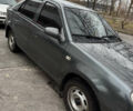 Серый Джили ЦК, объемом двигателя 1.5 л и пробегом 73 тыс. км за 2600 $, фото 16 на Automoto.ua