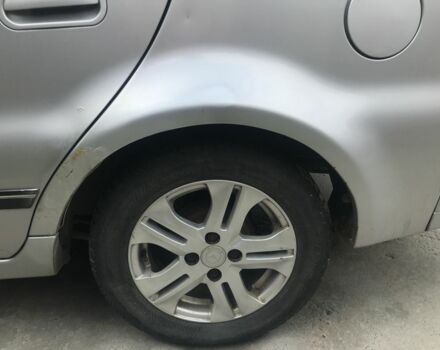 Серый Джили ЦК, объемом двигателя 1.5 л и пробегом 186 тыс. км за 1600 $, фото 7 на Automoto.ua