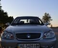 Сірий Джилі ЦК, об'ємом двигуна 1.5 л та пробігом 53 тис. км за 2250 $, фото 6 на Automoto.ua