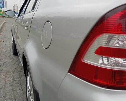 Серый Джили ЦК, объемом двигателя 1.5 л и пробегом 57 тыс. км за 2999 $, фото 44 на Automoto.ua