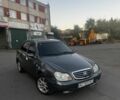 Серый Джили ЦК, объемом двигателя 1.5 л и пробегом 250 тыс. км за 751 $, фото 1 на Automoto.ua