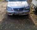 Сірий Джилі ЦК, об'ємом двигуна 1.5 л та пробігом 110 тис. км за 2100 $, фото 1 на Automoto.ua